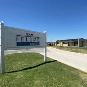 Lote Venta Barrio San Felipe Canning 45.000 Usd
