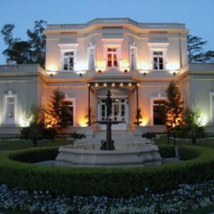 Lote San Eliseo Golf 47.000 Usd- San Vicente