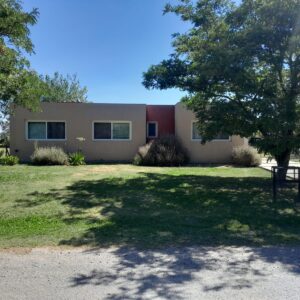 Casa Barrio Santo Domingo - Canning / San Vicente 180.000 Usd