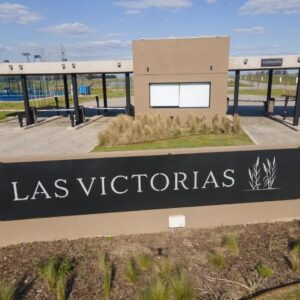 Lotes Internos  Las Victorias Canning - Usd 28.000