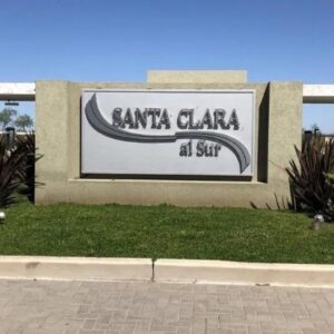 Lotes en Santa Clara al Sur Laguna- San Vicente - Canning - Usd 32.000